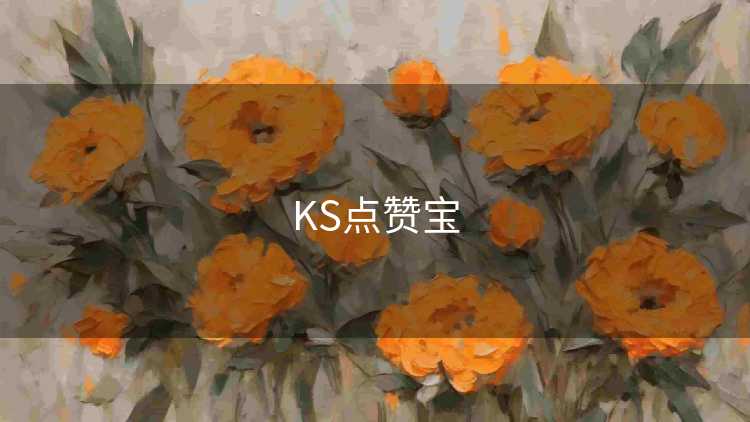 KS点赞宝